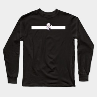 Zen Long Sleeve T-Shirt